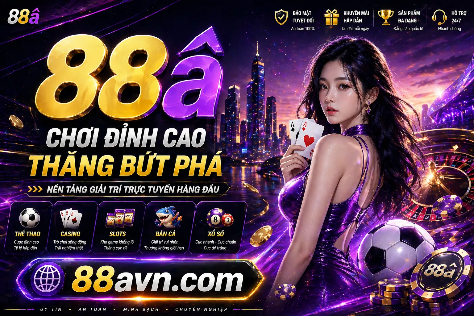 Nền tảng 88net chính thức với các trò chơi cá cược trực tuyến